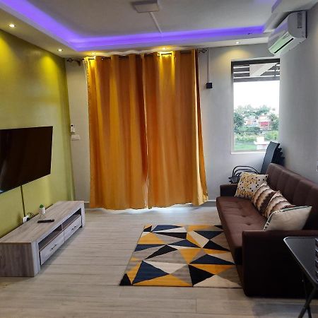 Nivi Cosy Appartment Flic-en-Flacq 외부 사진