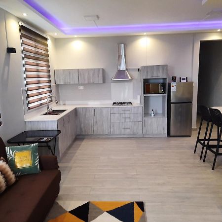 Nivi Cosy Appartment Flic-en-Flacq 외부 사진