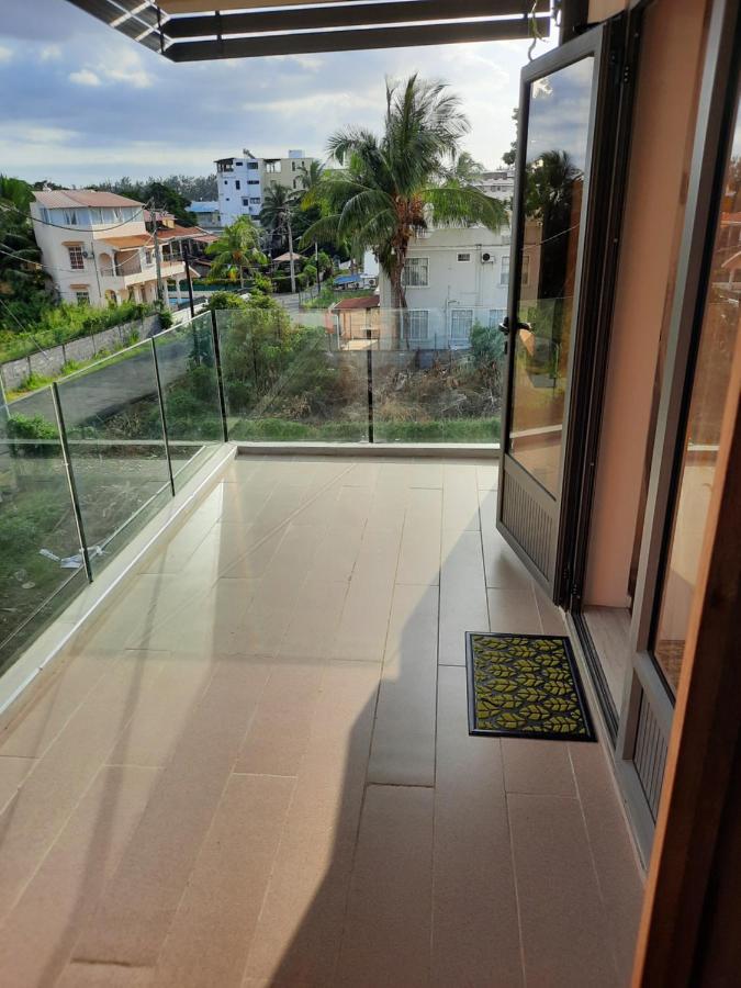 Nivi Cosy Appartment Flic-en-Flacq 외부 사진