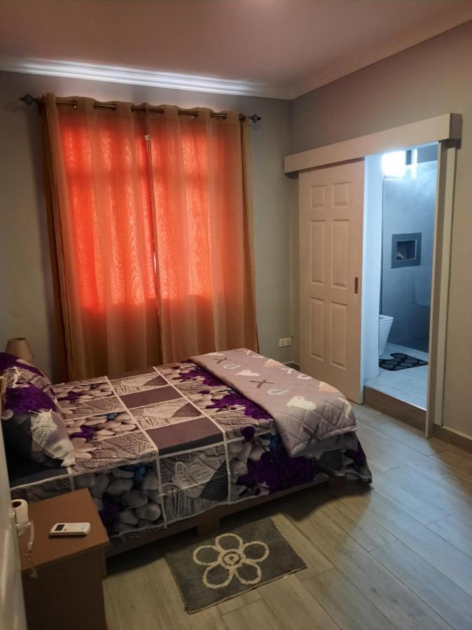 Nivi Cosy Appartment Flic-en-Flacq 외부 사진