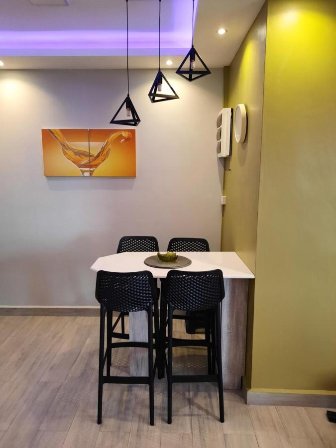 Nivi Cosy Appartment Flic-en-Flacq 외부 사진